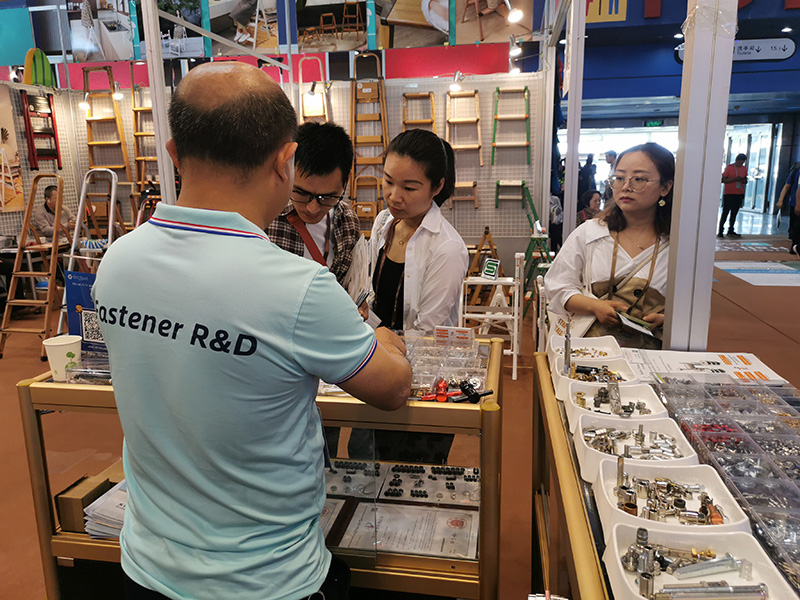 Feria de Importación y Exportación de China