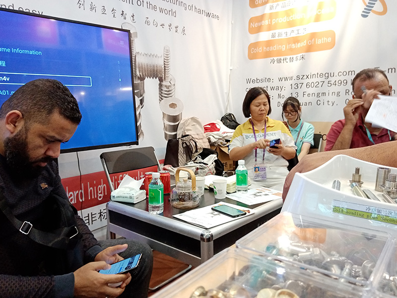 Feria de Importación y Exportación de China