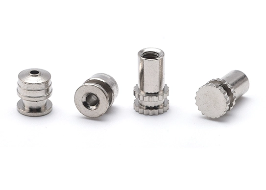 tornillos y pernos micro