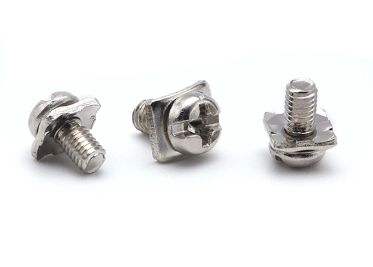 Tornillo de ensamblaje para electrodomésticos pequeños