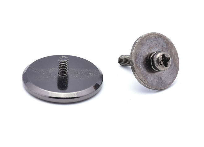Tornillo de cabeza sobredimensionada
