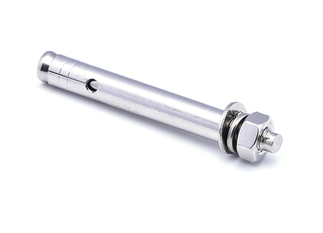 Tornillo de expansión 304