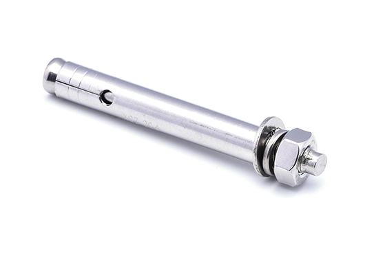 Tornillo de expansión 304