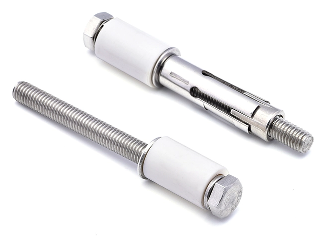 Tornillo de expansión reutilizable 316