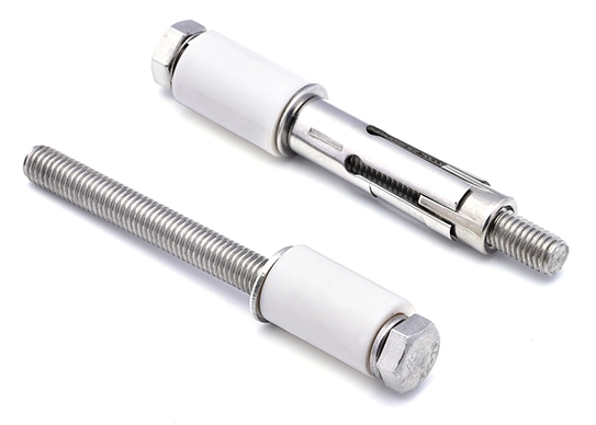 Tornillo de expansión reutilizable 316