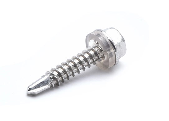 1 tornillo de construcción
