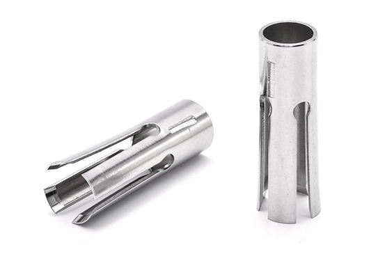 10 tornillos de construcción