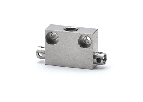 tornillos de acero inoxidable aluminio