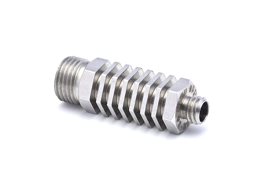 tornillos y pernos de acero inoxidable