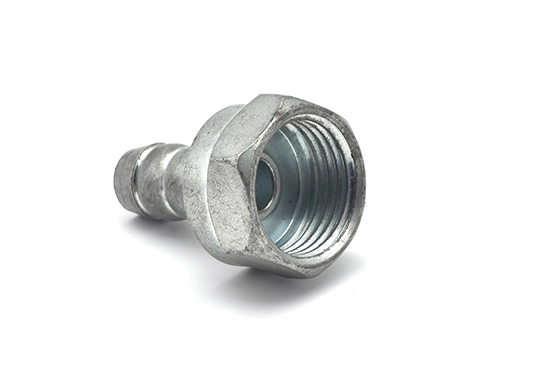 pernos de pared de acero inoxidable