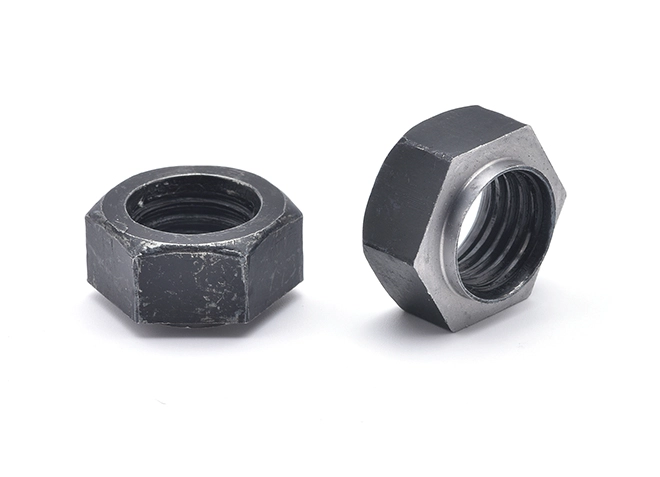 Tuerca de soldadura para apriete