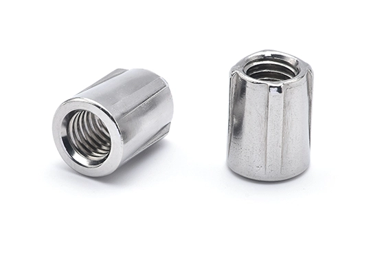 tornillo de acero inoxidable 1/4-20