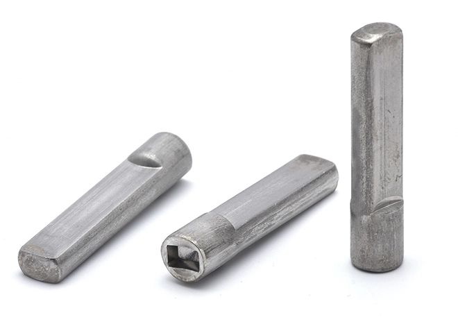 Pin rectangular