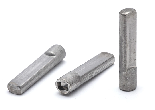 Pin rectangular