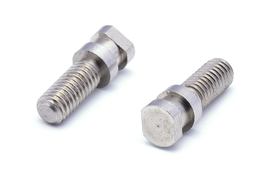 Tornillo de torno no estándar 304