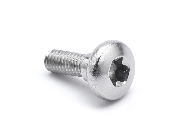 Tornillo escalonado de hexágono interno