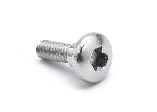 Tornillo escalonado de hexágono interno