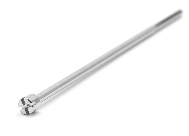 Tornillo largo 304