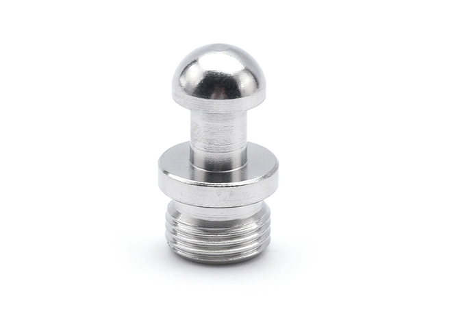 Tornillo de retención de agua personalizado