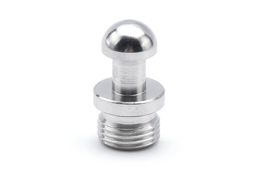 Tornillo de retención de agua personalizado
