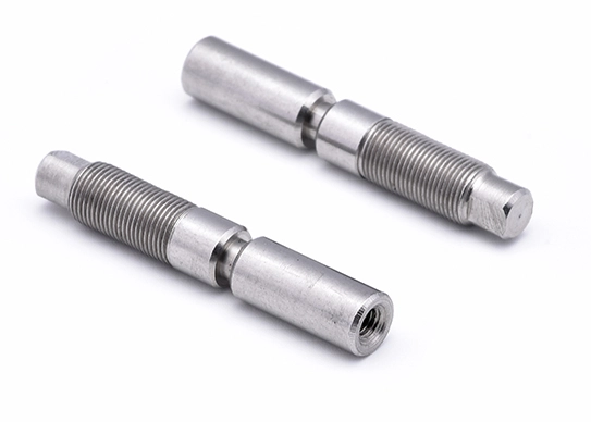 tornillo de rosca fina