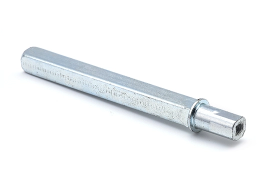 Tornillo cuadrado