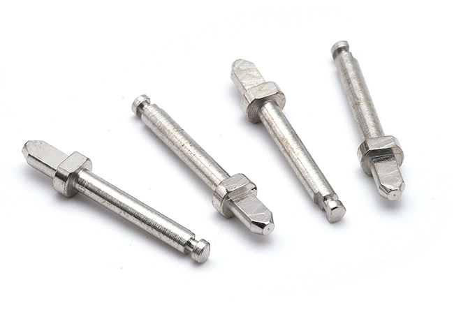 Componente de pin micro