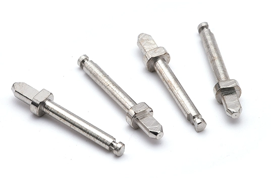 Componente de pin micro
