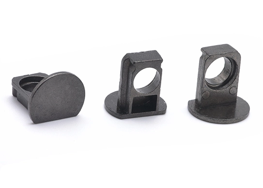 Pieza de torno CNC