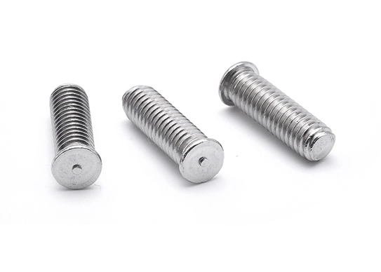 Tornillo de soldadura 304