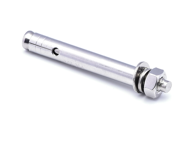 Tornillo de expansión