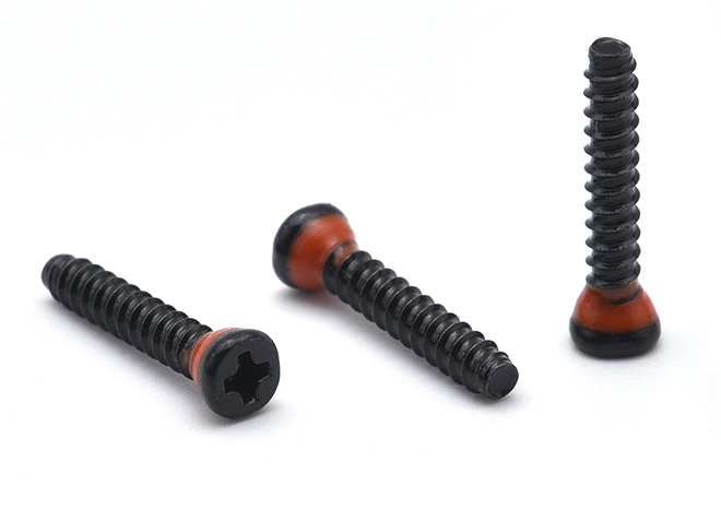 Tornillo impermeable
