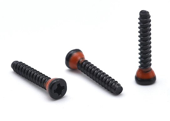 Tornillo impermeable