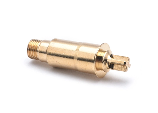 tornillos de bronce