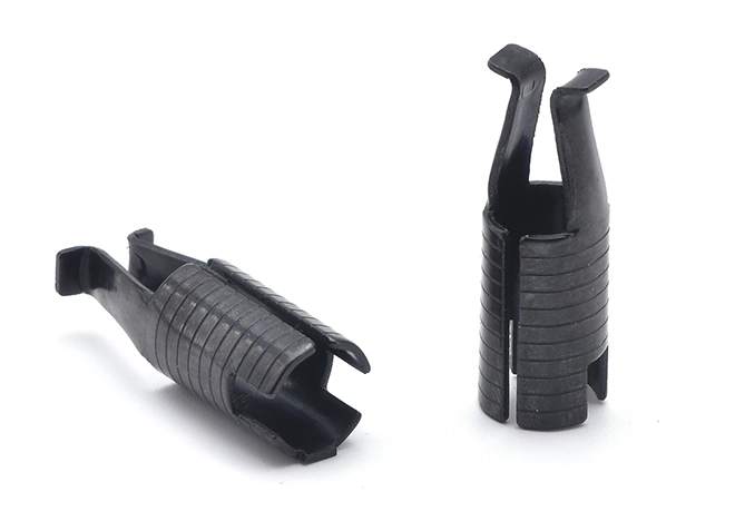 Conector para muebles de material 65Mn