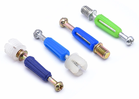 Tornillo de conexión para muebles