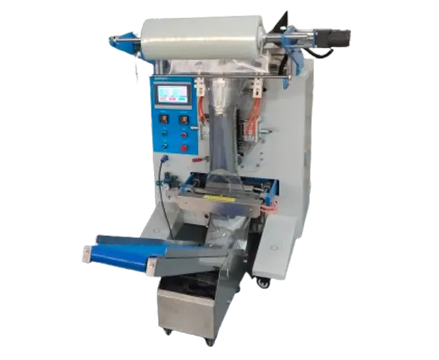 Equipos y accesorios industriales