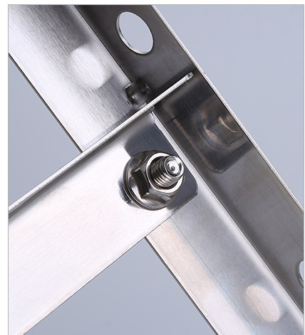 Tornillos para unidad exterior de aire acondicionado